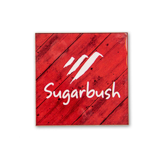 Sugarbush Logo Magnet