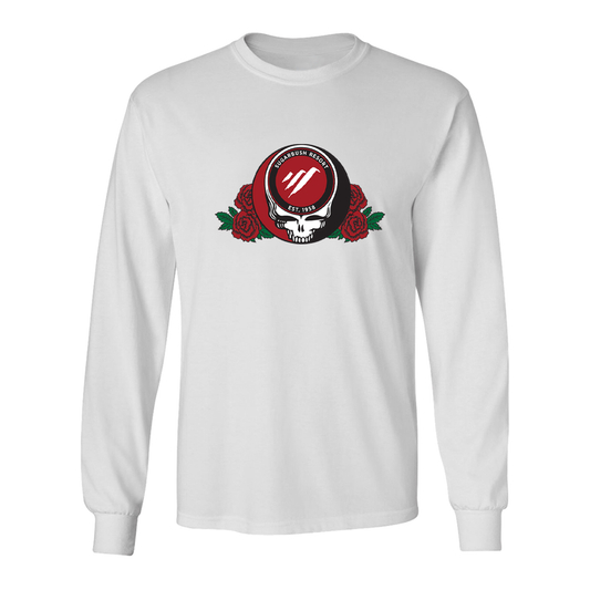 Grateful Dead Long Sleeve T-shirt