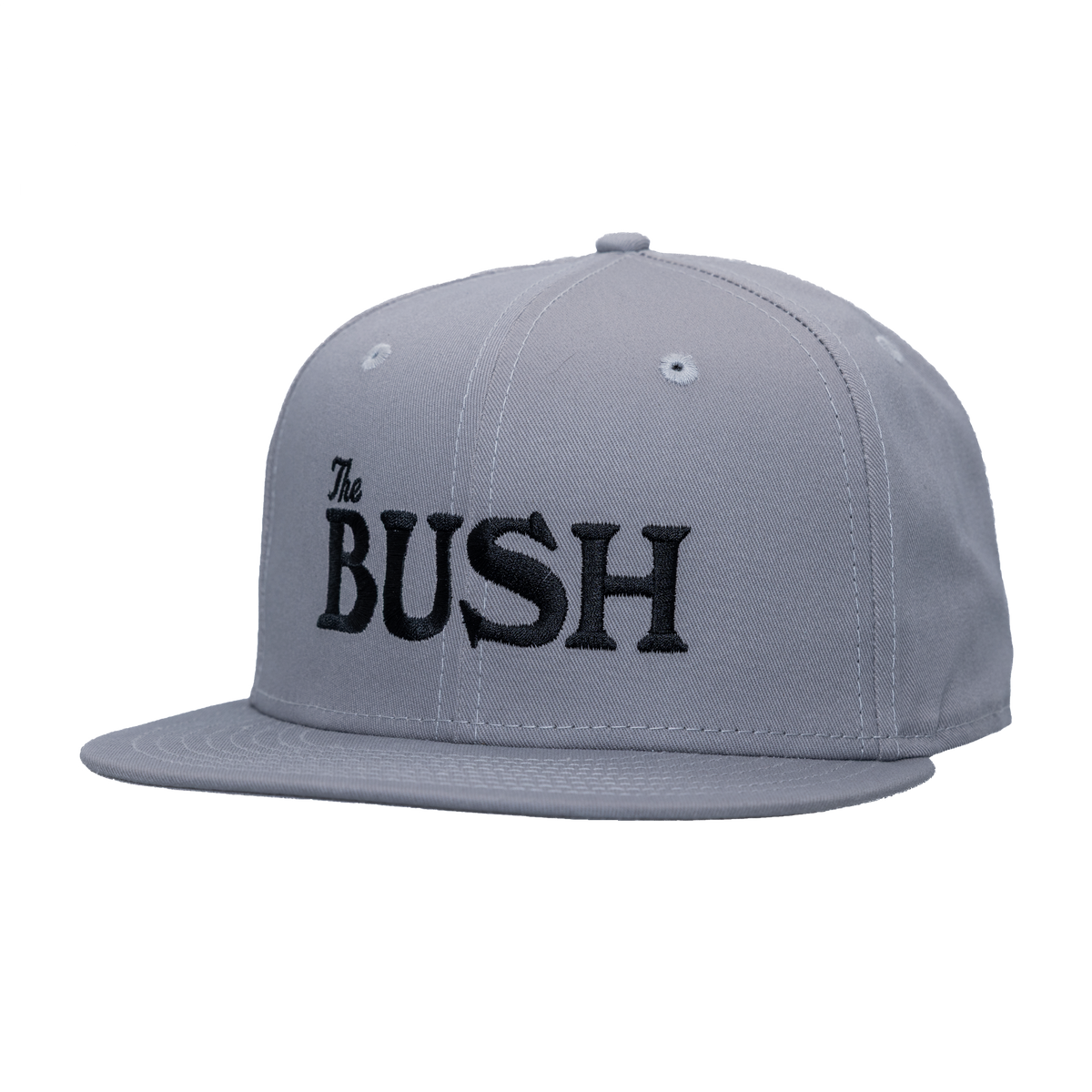 The Bush Ball Cap Greyfrost