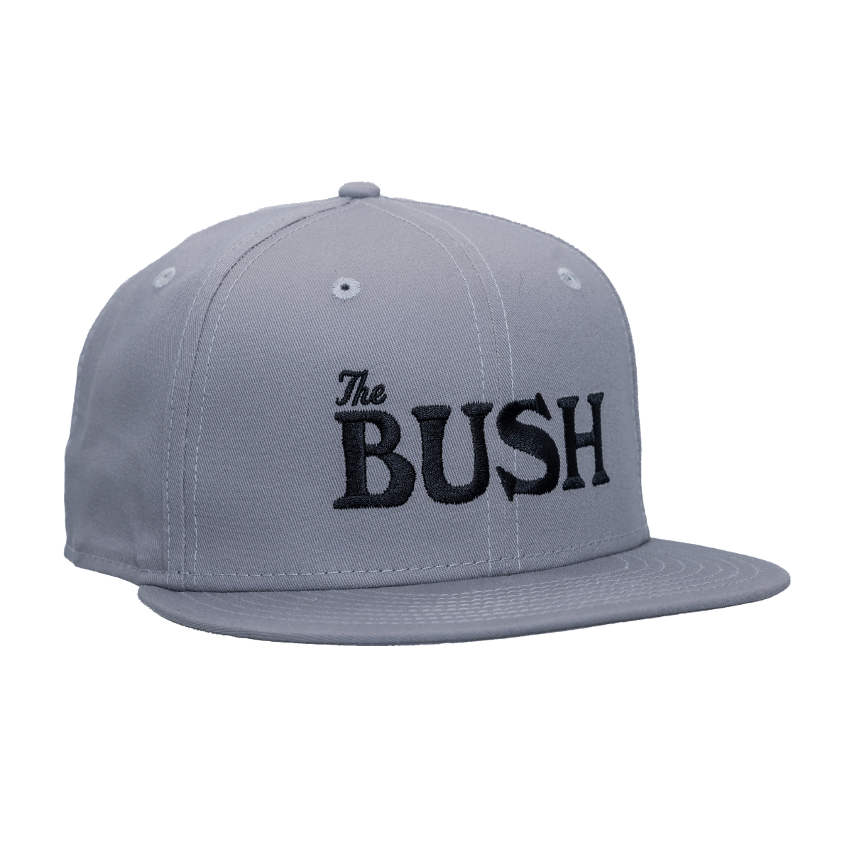 The Bush Ball Cap Greyfrost