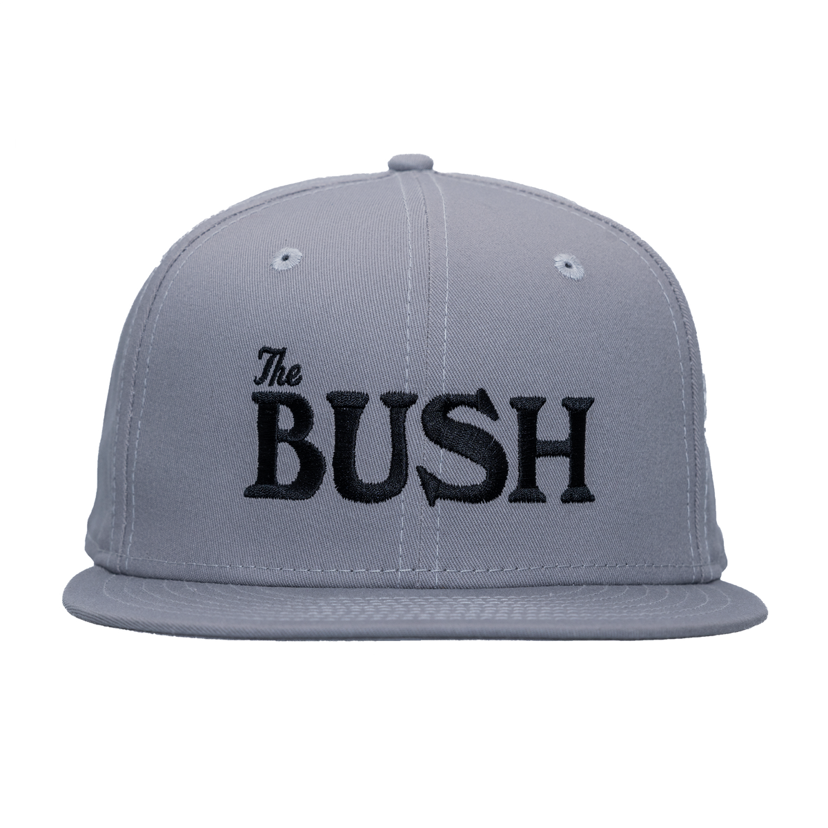 The Bush Ball Cap Greyfrost