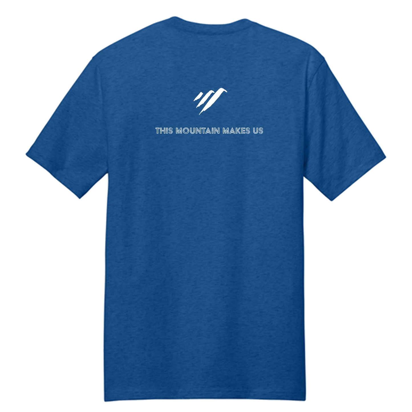 Sugarbush 4th of July T-shirt 250th year