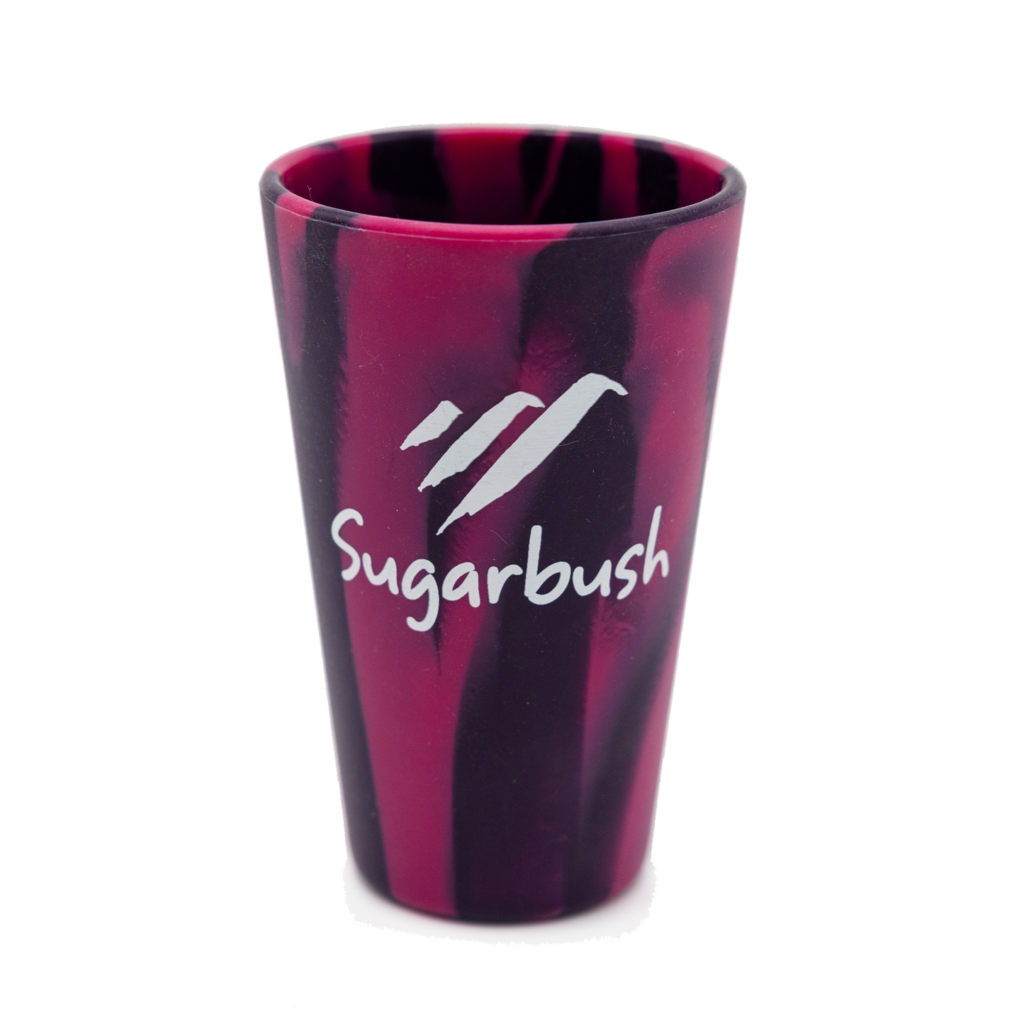 Sugarbush Silicone 16 oz. Pint Glass Alpenglow