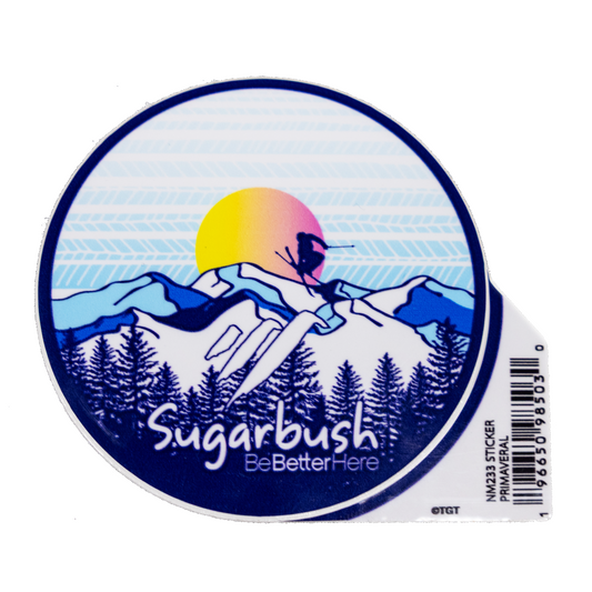 Primaveral Sticker