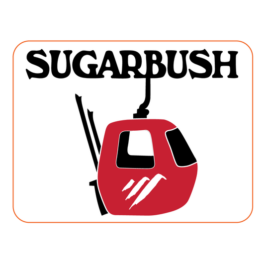 Sugarbush Fun Patch Gondola