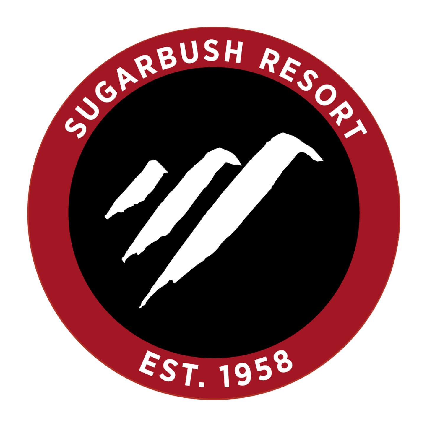 Sugarbush fun patch round