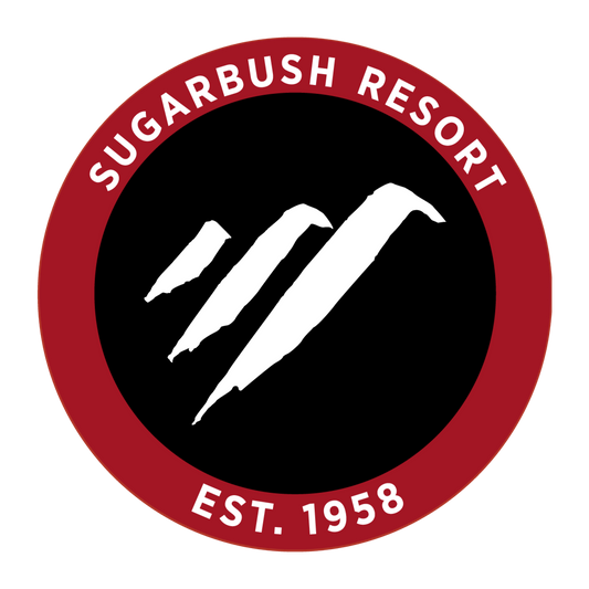 Sugarbush fun patch round