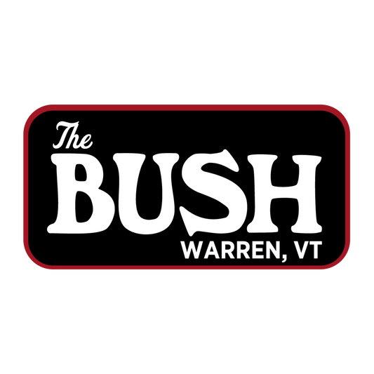 Sugarbush fun patch Bush